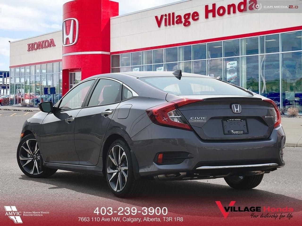2020 Honda Civic Touring-4
