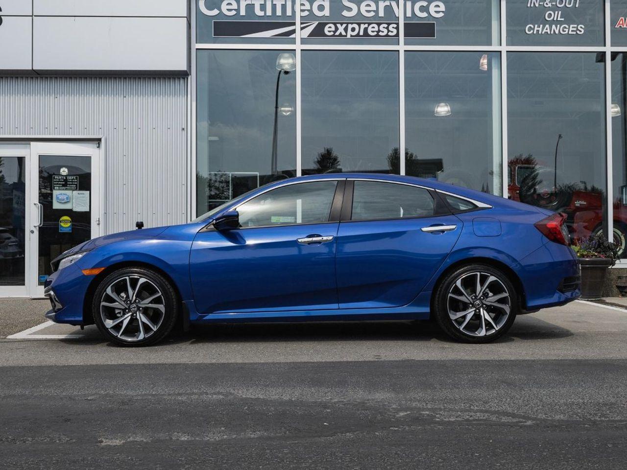 2020 Honda Civic Touring-4