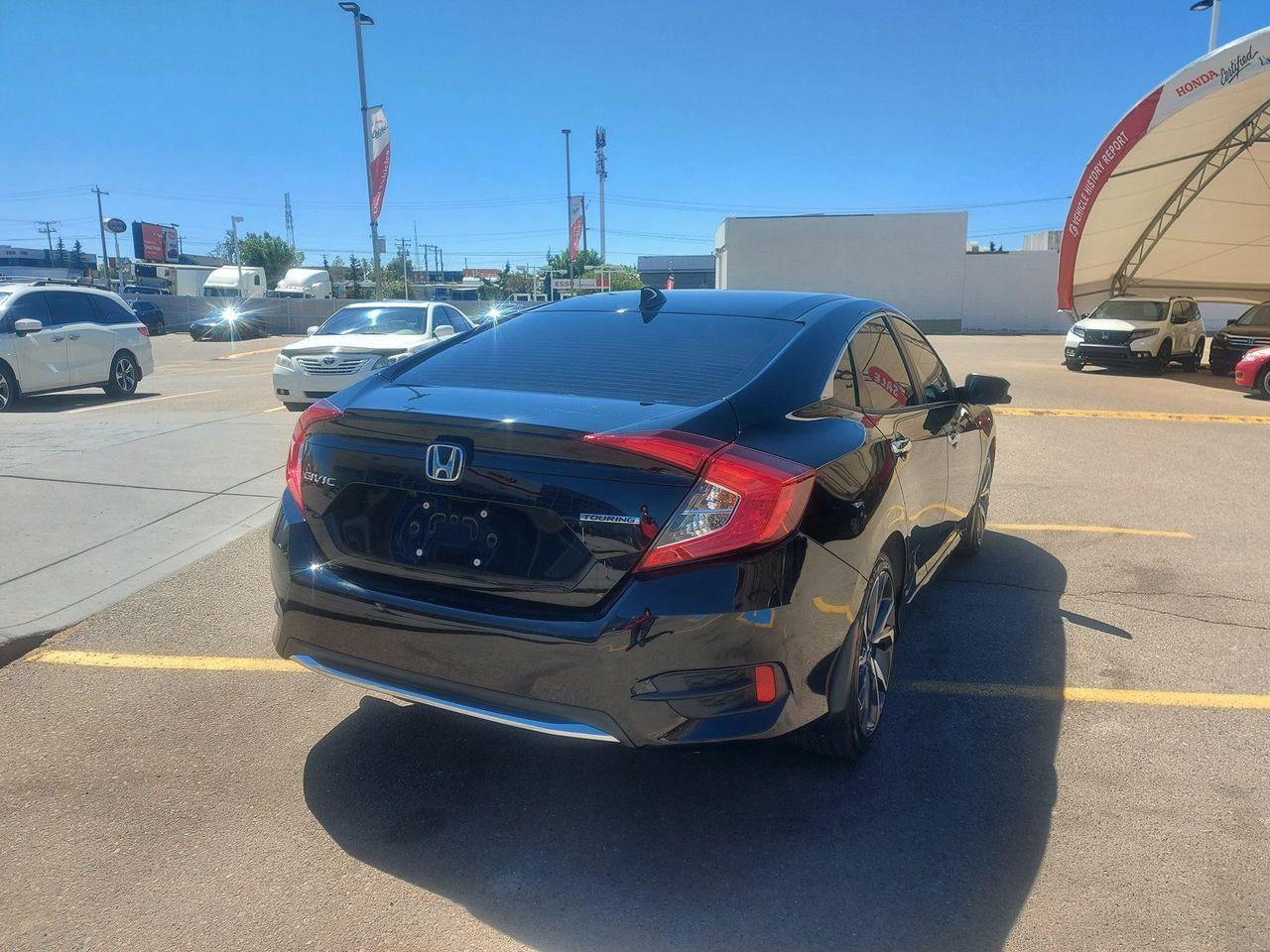 2020 Honda Civic Touring-2
