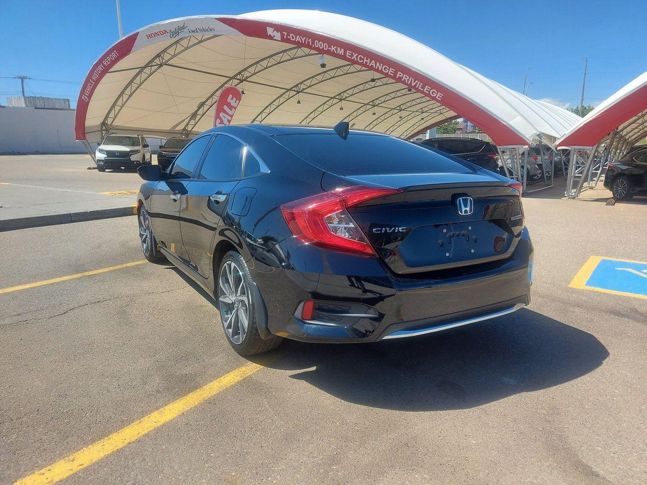 2020 Honda Civic Touring-3