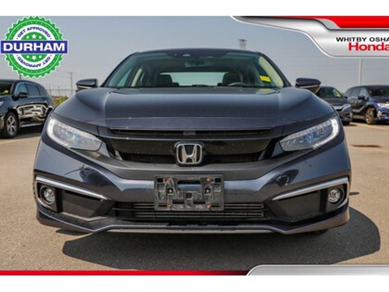 2020 Honda Civic Touring-1