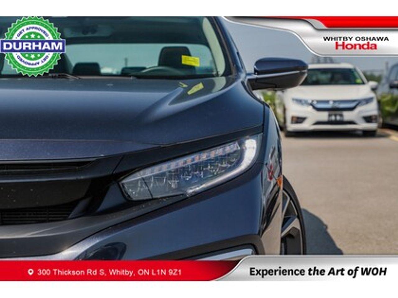 2020 Honda Civic Touring-2