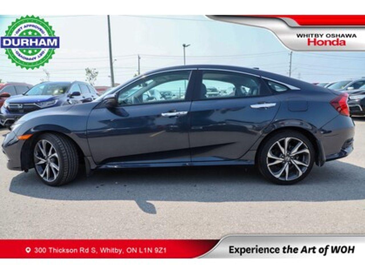 2020 Honda Civic Touring-3