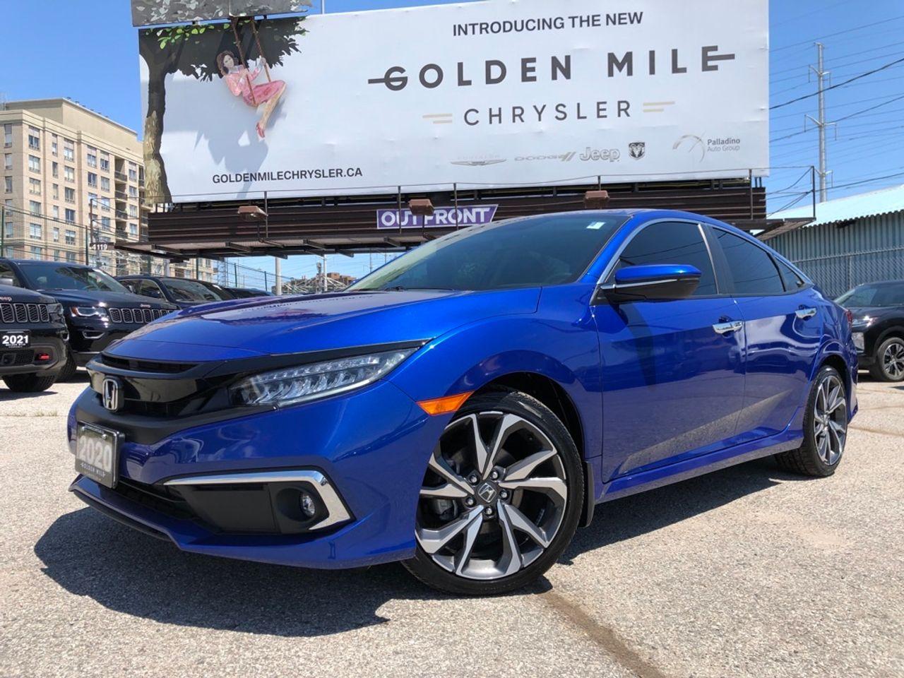 2020 Honda Civic Touring-0