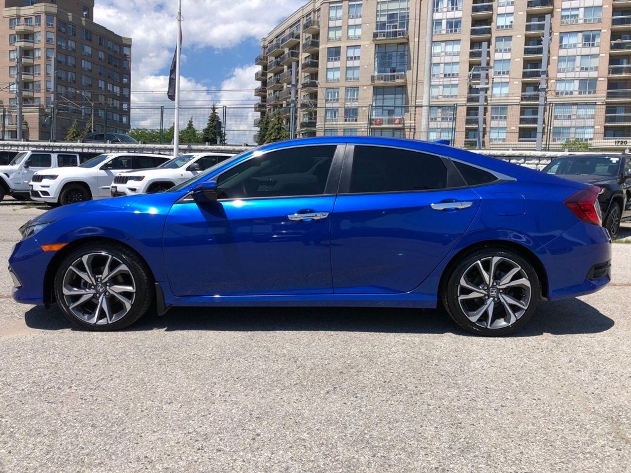 2020 Honda Civic Touring-1