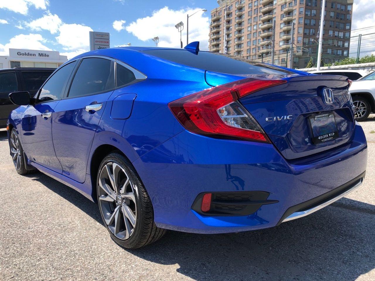 2020 Honda Civic Touring-2
