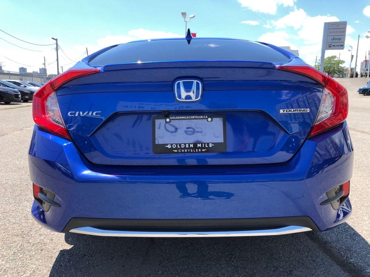 2020 Honda Civic Touring-3