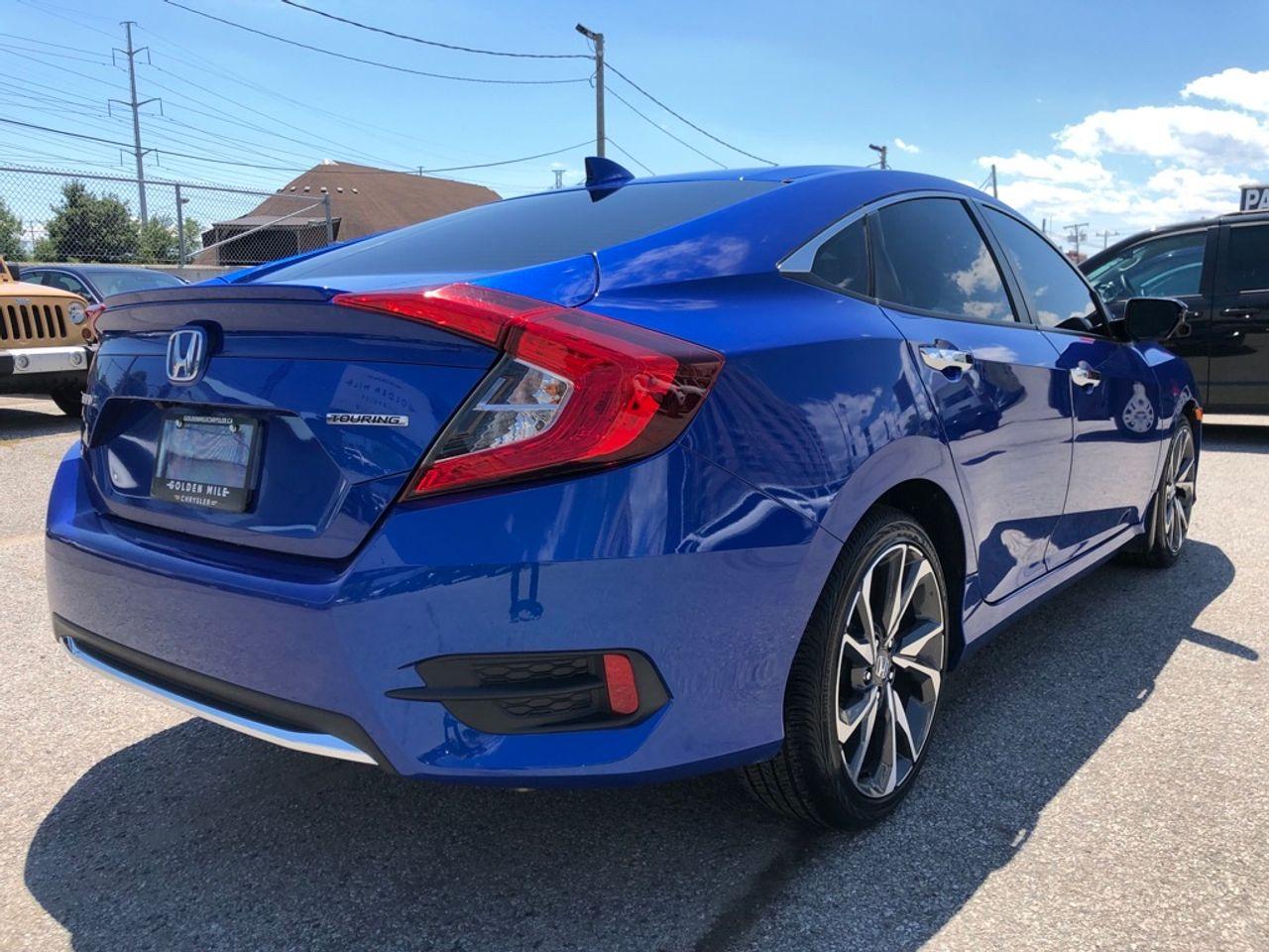2020 Honda Civic Touring-4