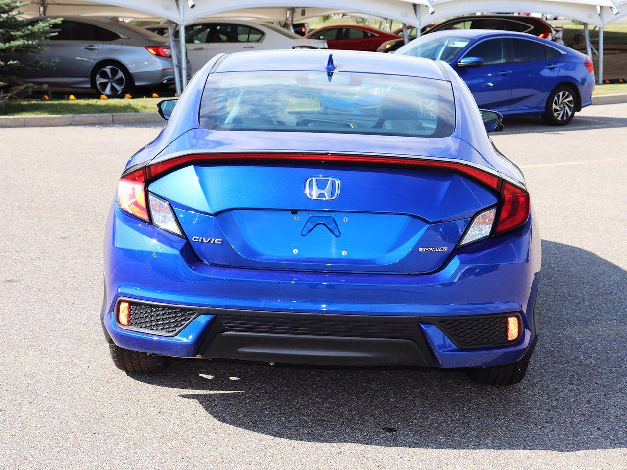 2020 Honda Civic Touring-4