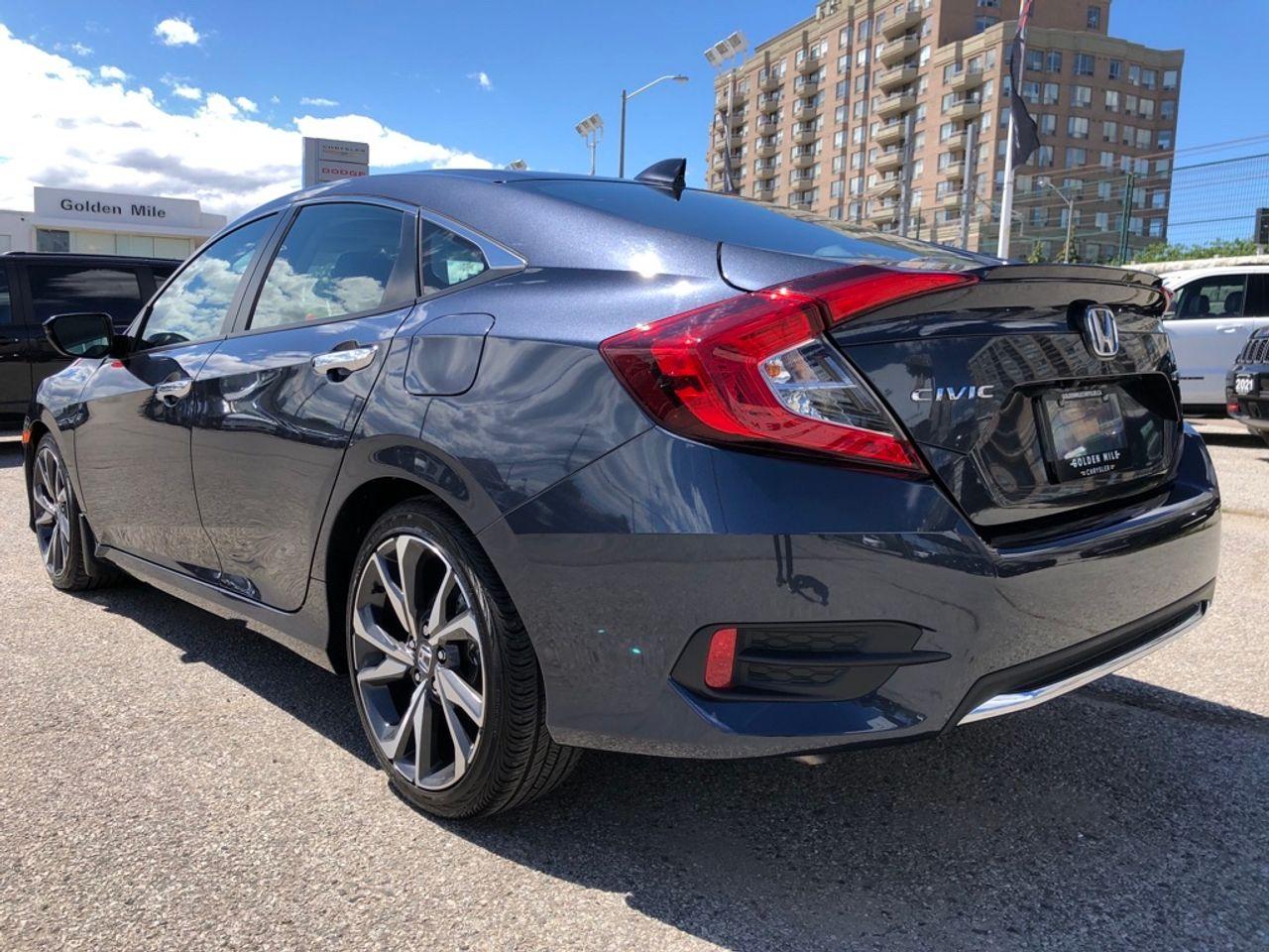 2020 Honda Civic Touring-2
