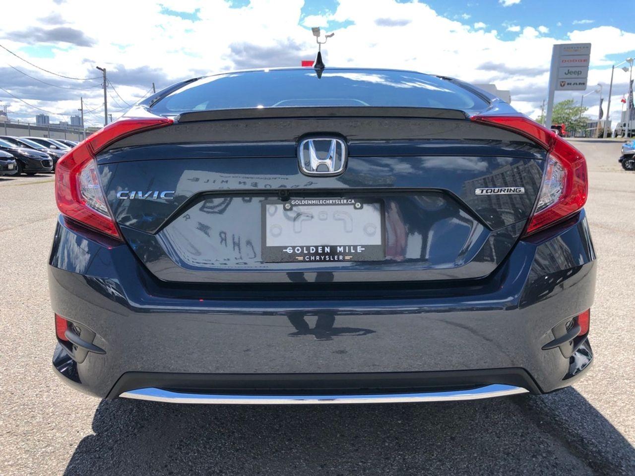 2020 Honda Civic Touring-3