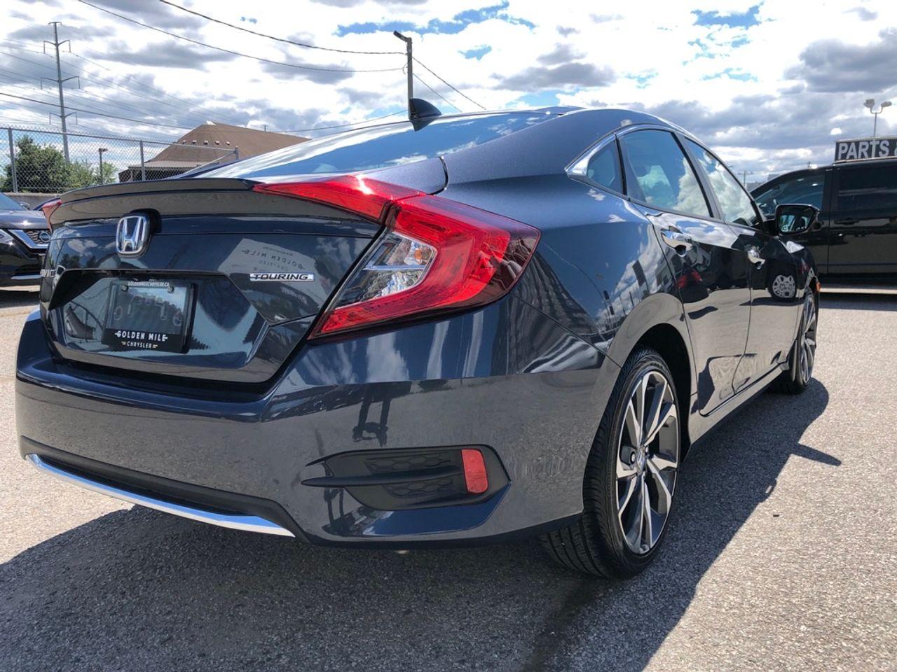 2020 Honda Civic Touring-4