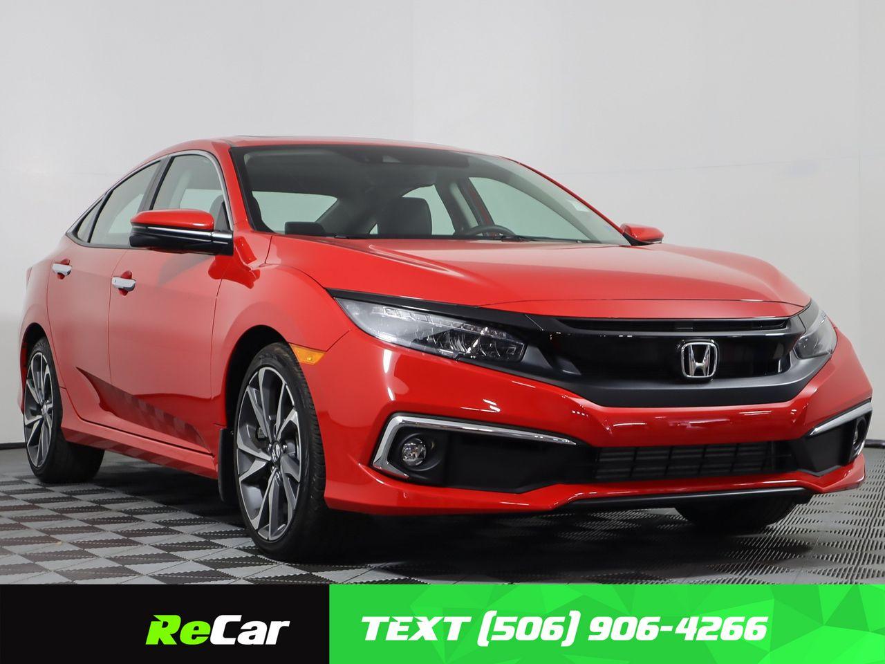 2020 Honda Civic Touring-0