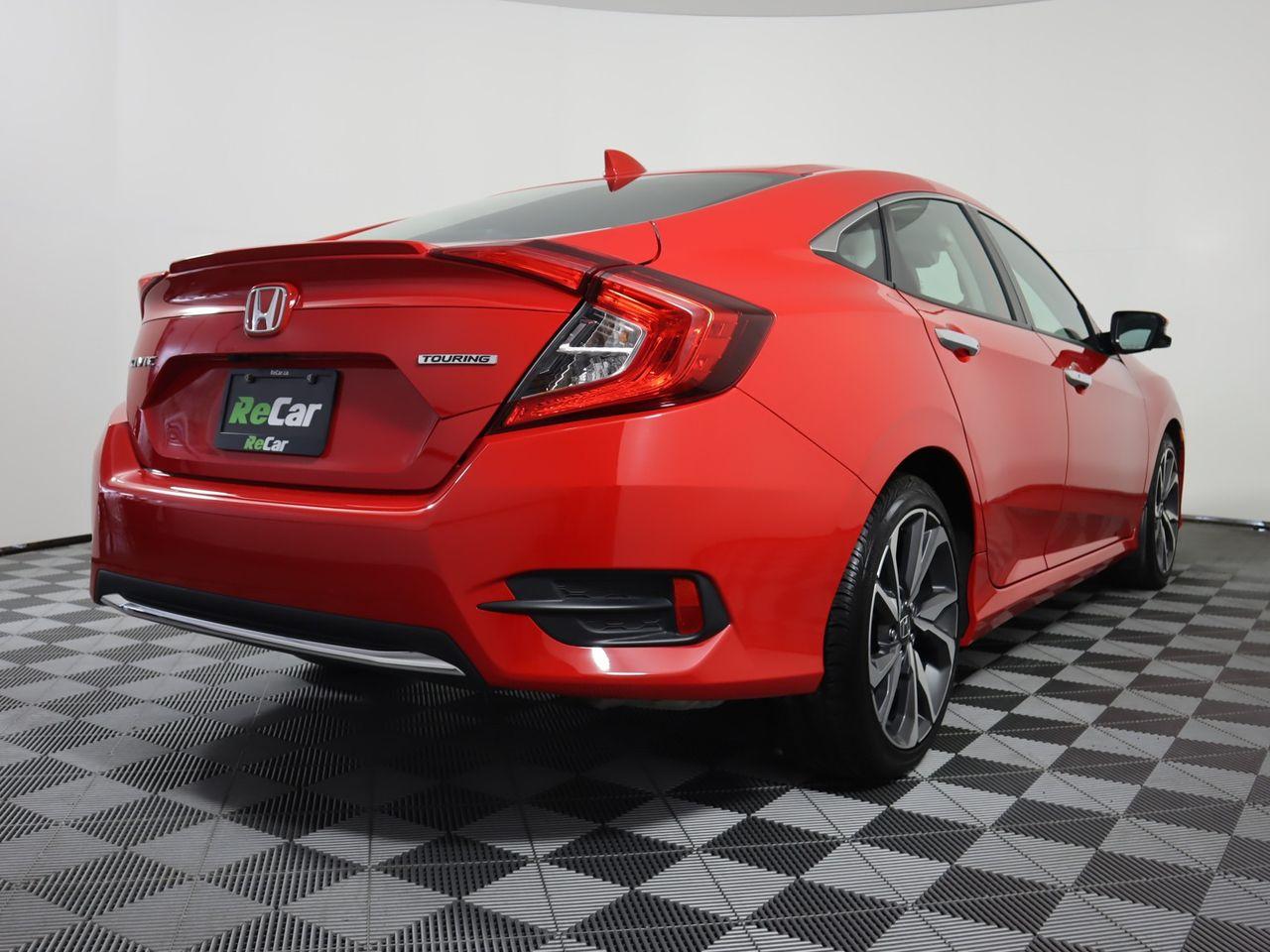 2020 Honda Civic Touring-4
