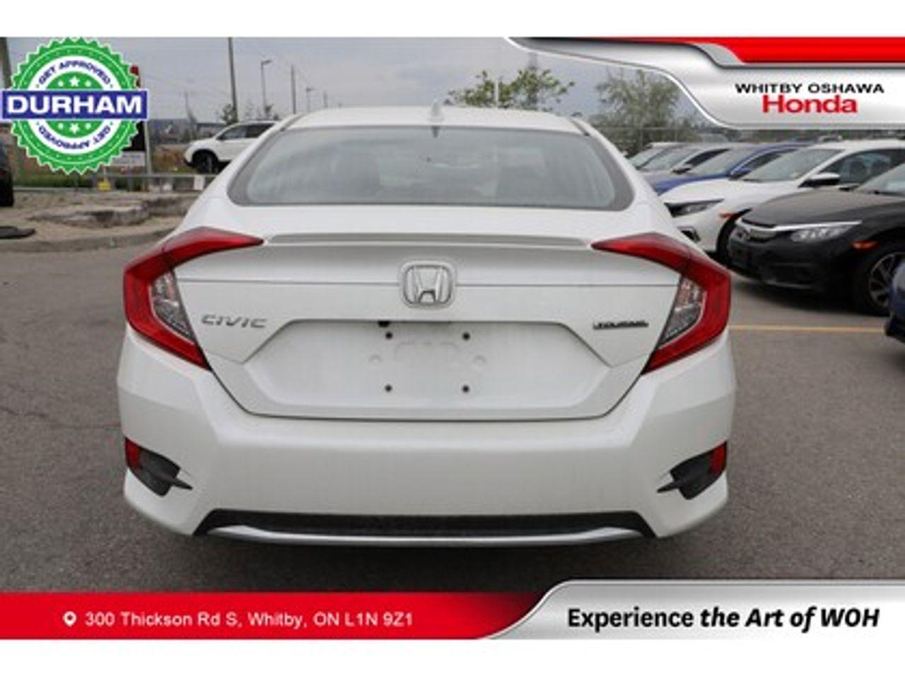 2020 Honda Civic Touring-4