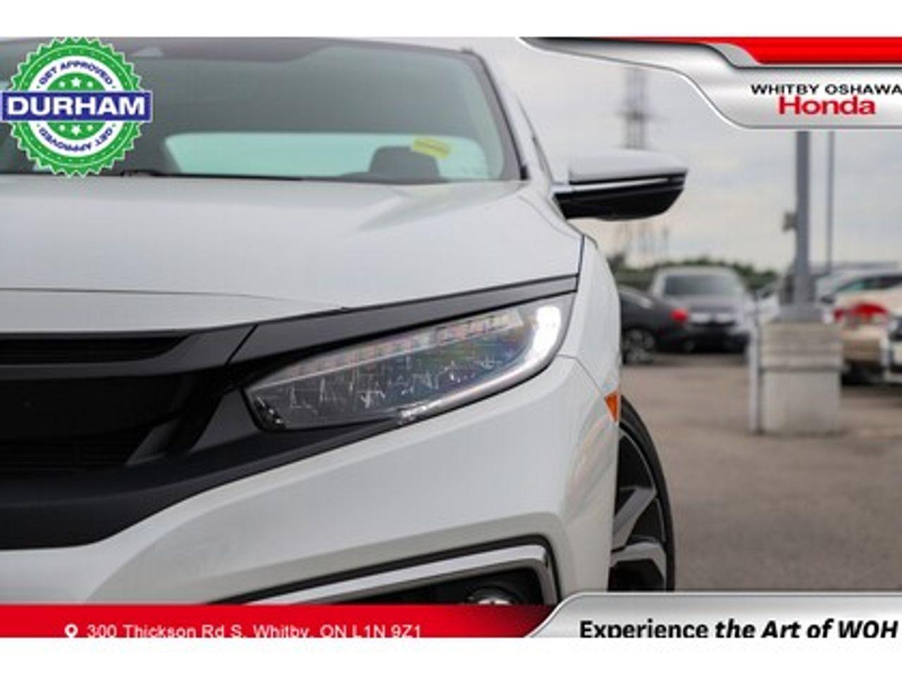 2020 Honda Civic Touring-2