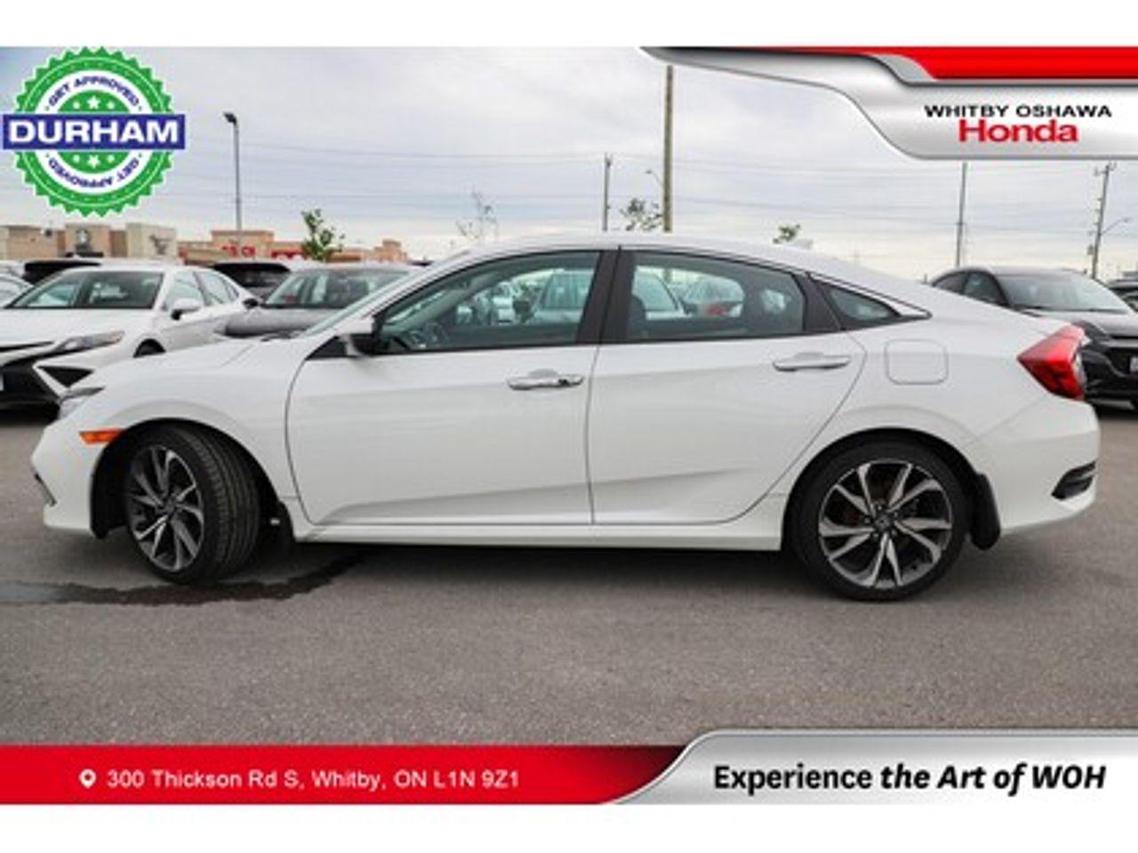 2020 Honda Civic Touring-3