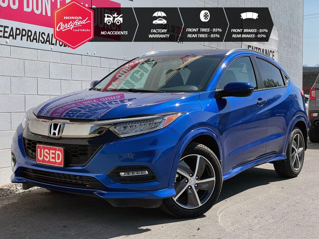 2020 Honda HR-V Touring-0