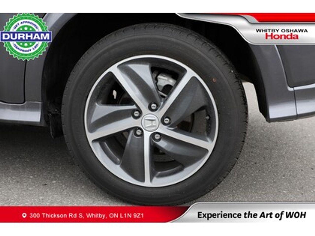 2020 Honda HR-V Touring-3
