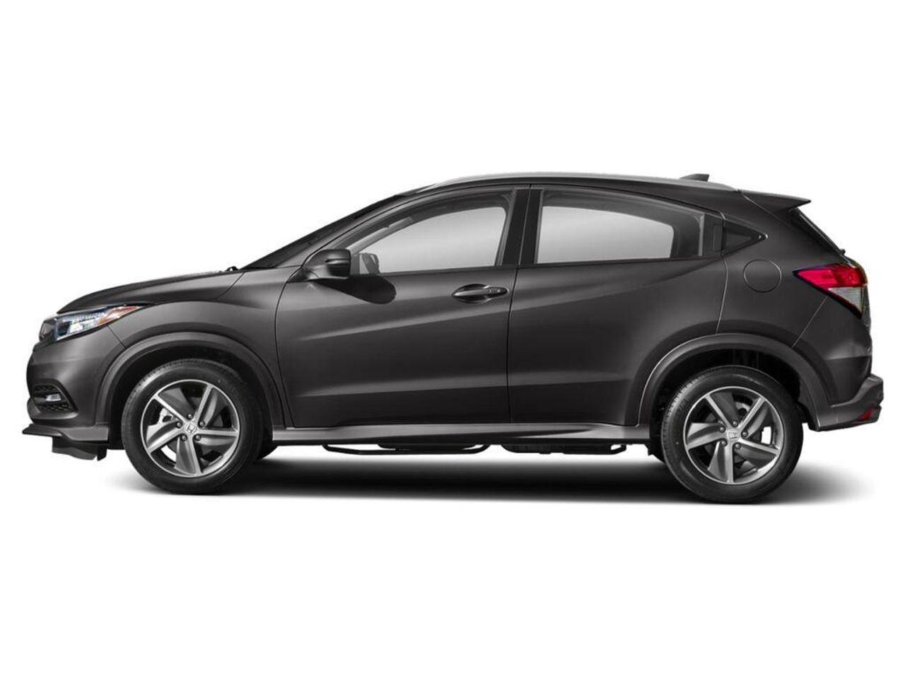 2020 Honda HR-V Touring-2