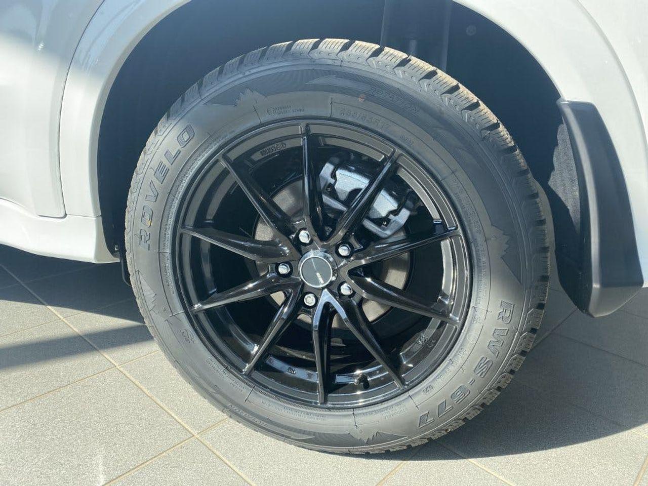 2020 Honda HR-V Touring-2