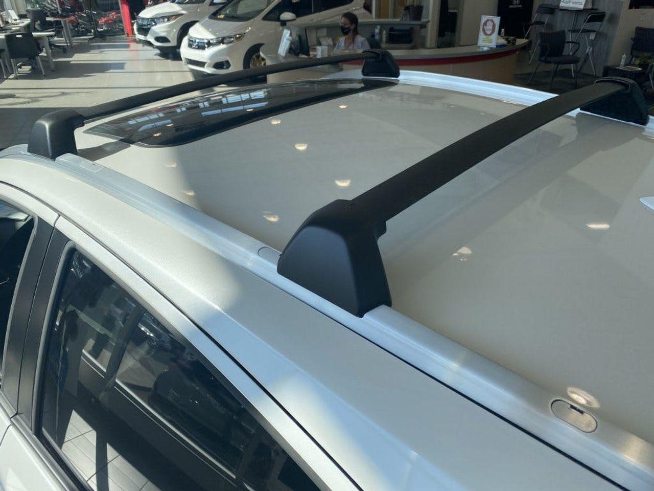 2020 Honda HR-V Touring-3