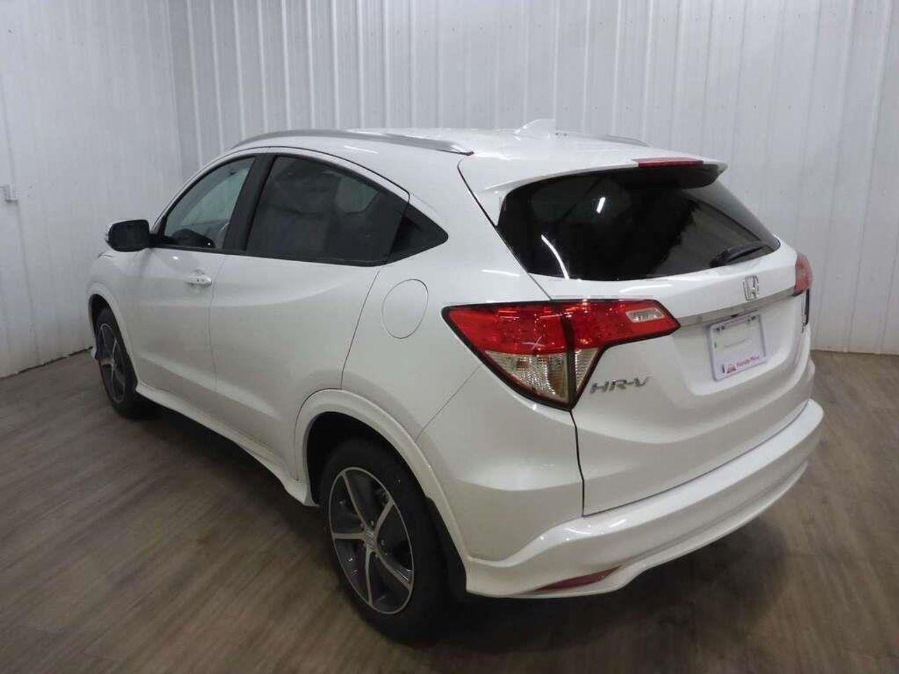 2020 Honda HR-V Touring-3