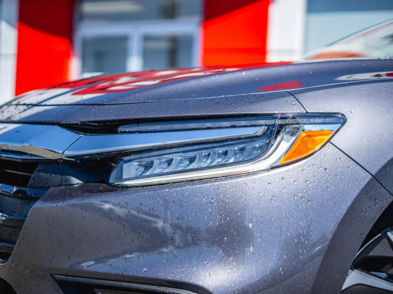 2020 Honda Insight Touring-4