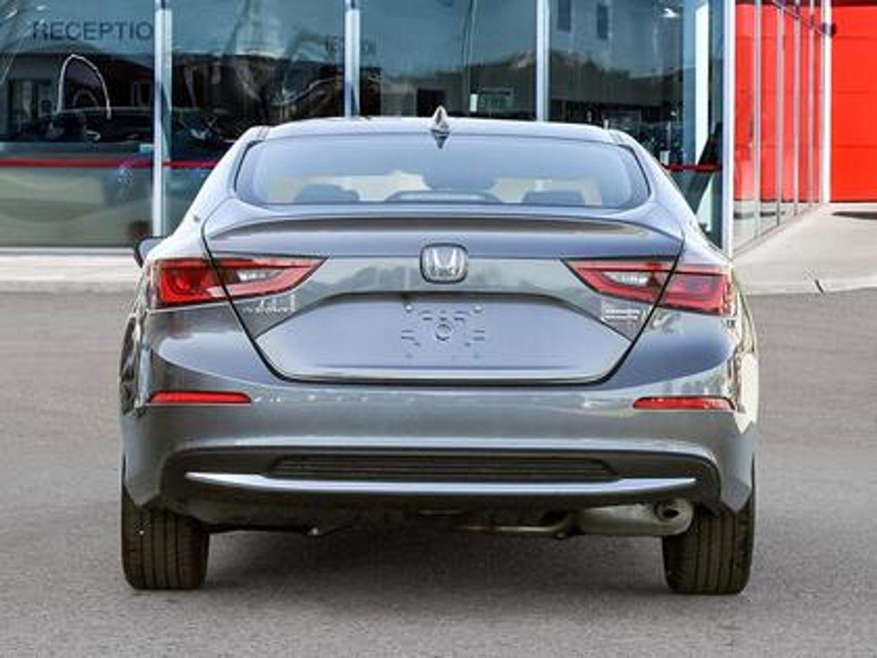 2020 Honda Insight Touring-4