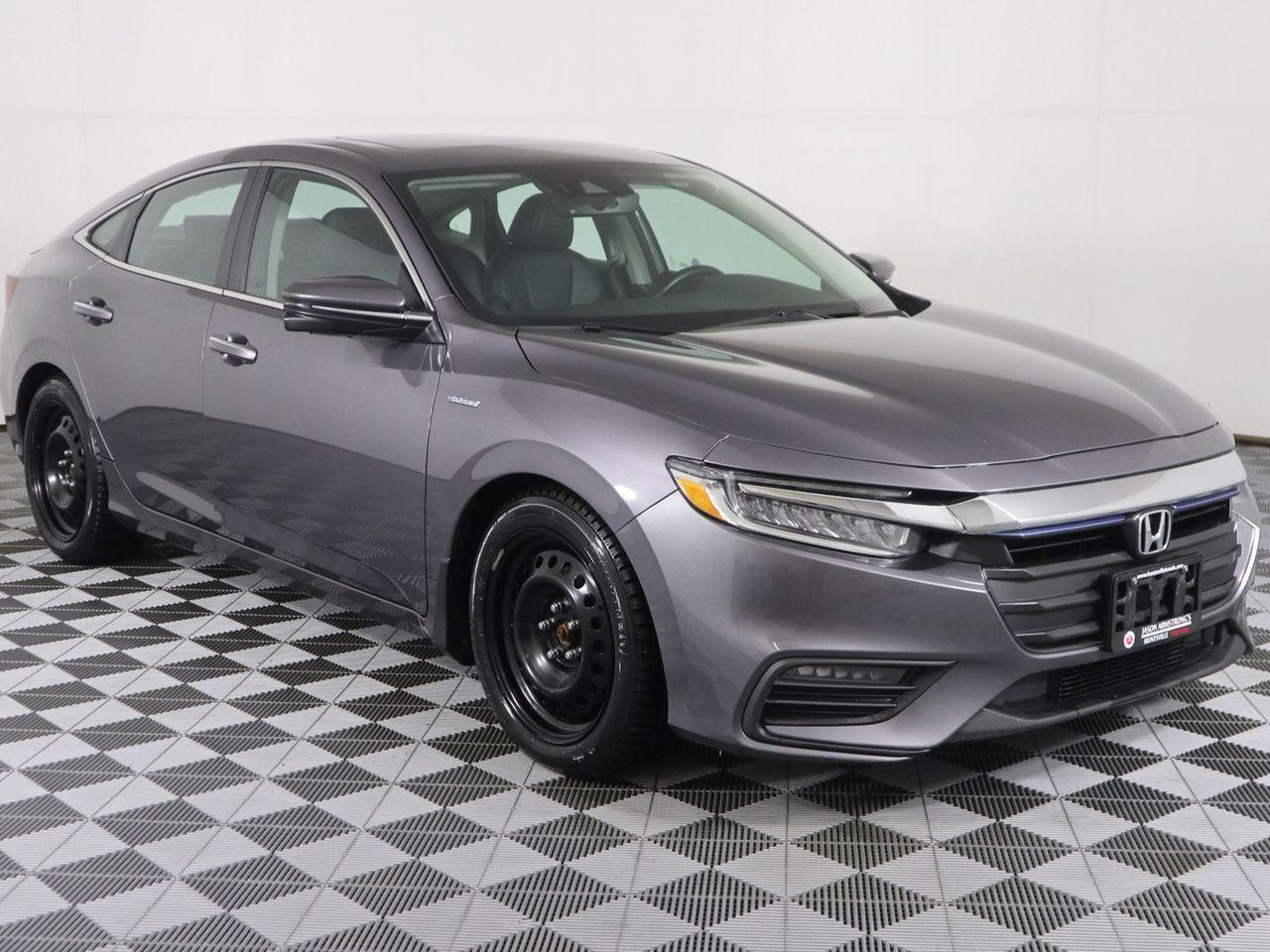 2020 Honda Insight Touring-1