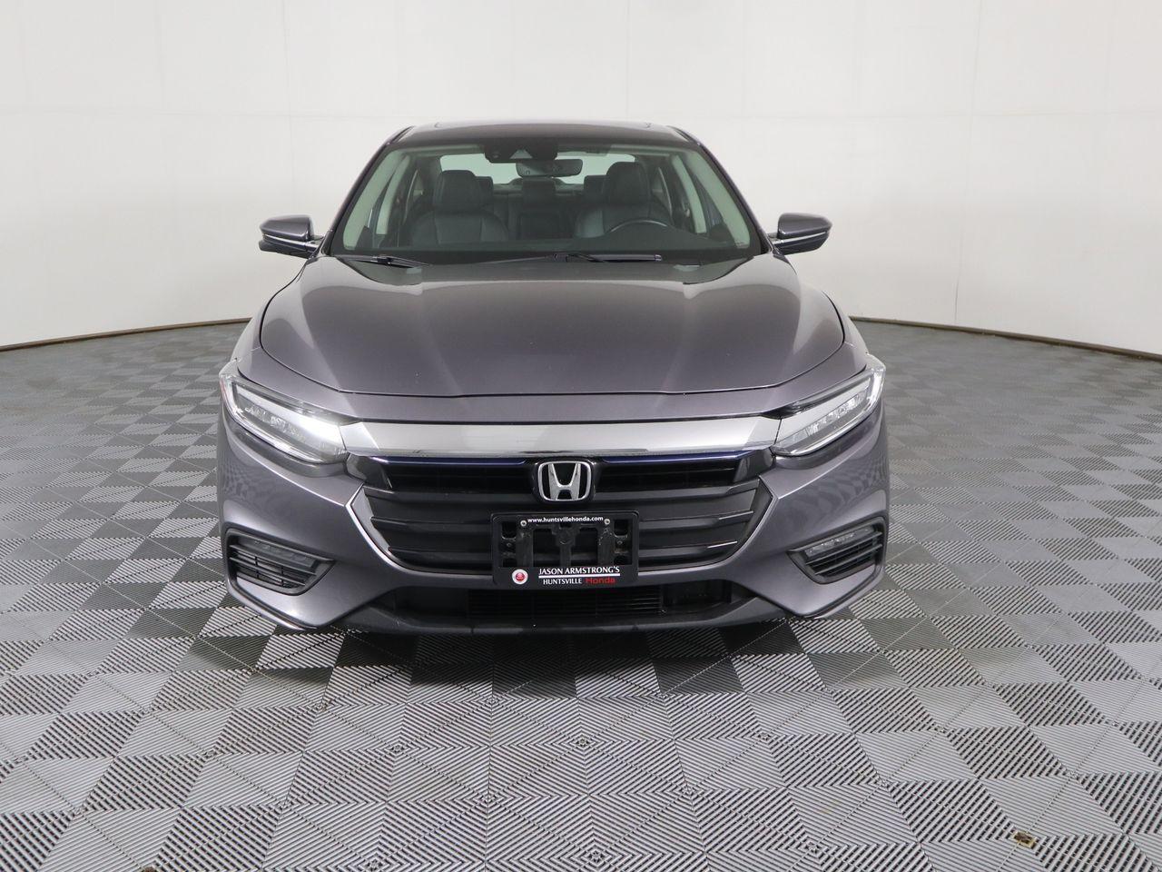2020 Honda Insight Touring-2