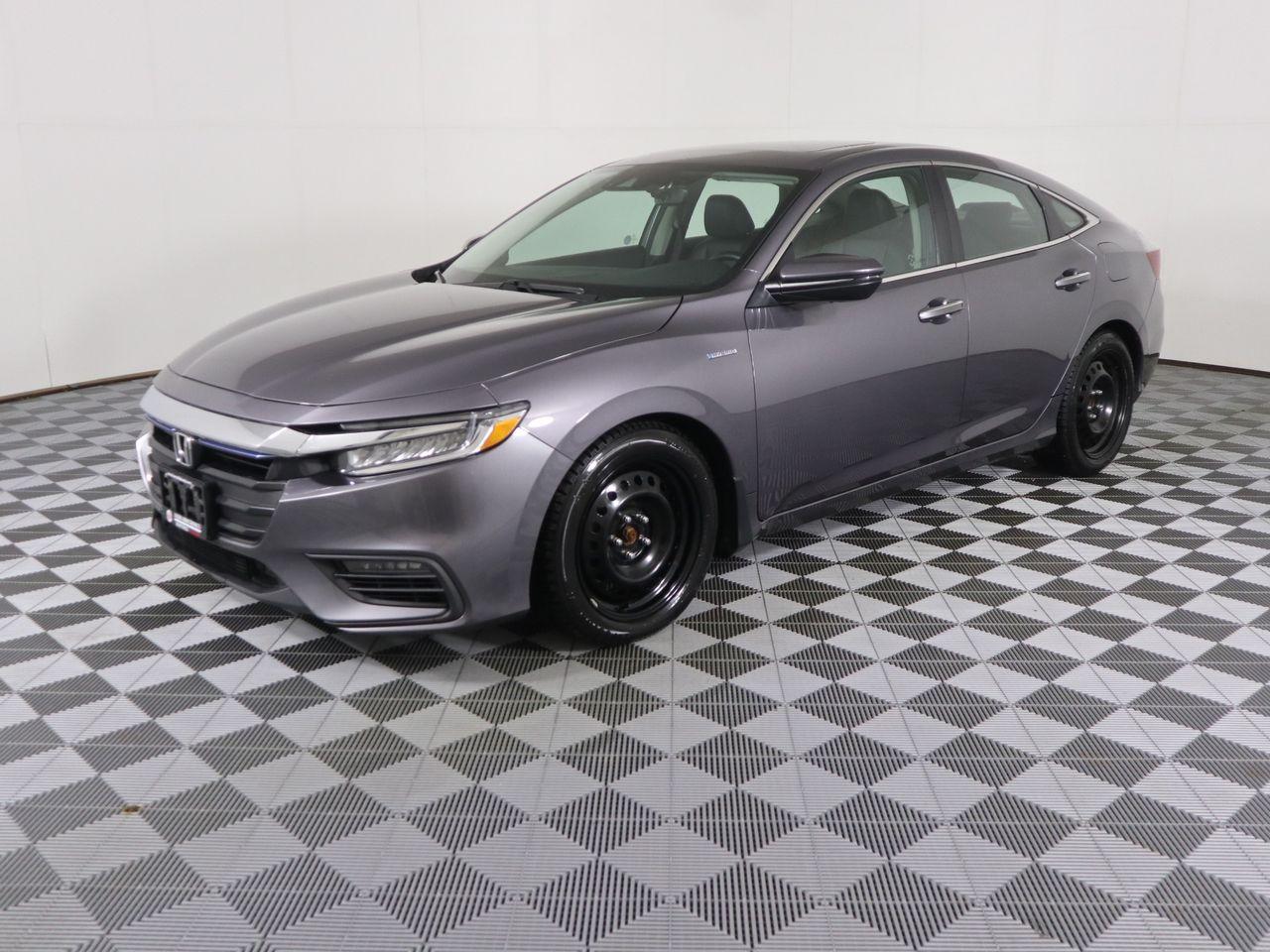 2020 Honda Insight Touring-3