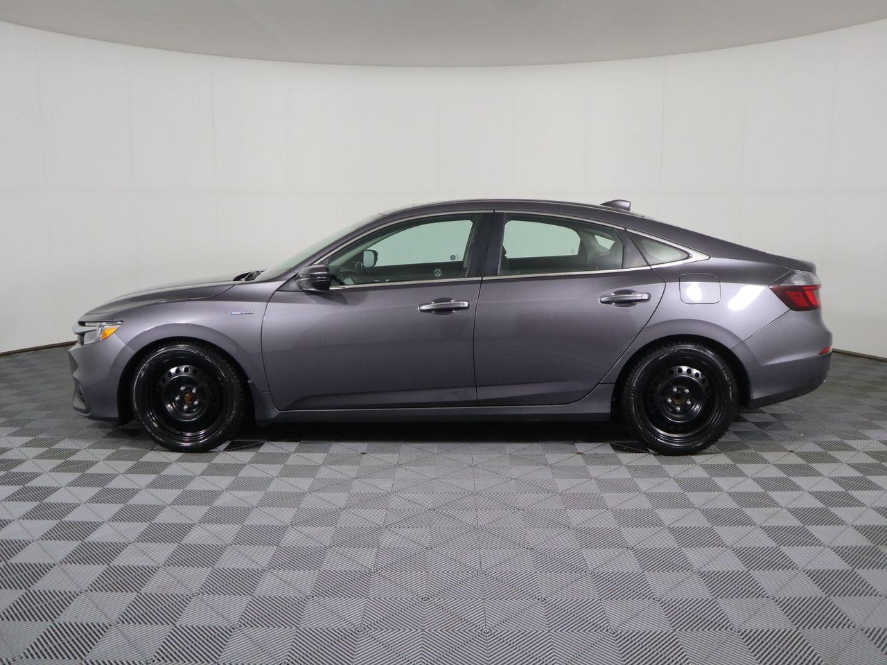 2020 Honda Insight Touring-4