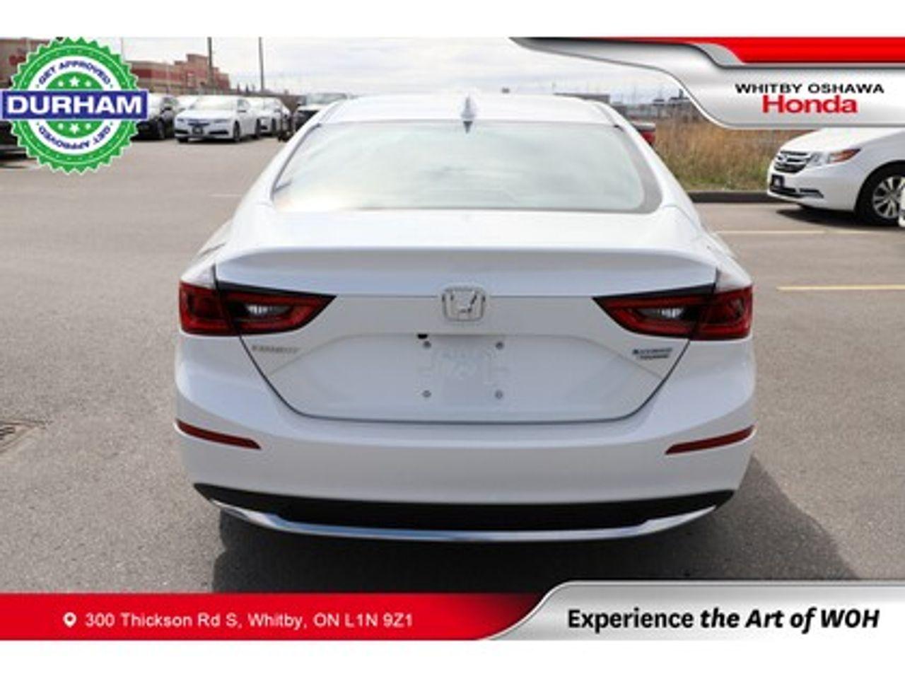 2020 Honda Insight Touring-4
