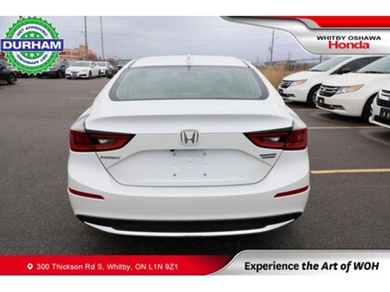2020 Honda Insight Touring-4