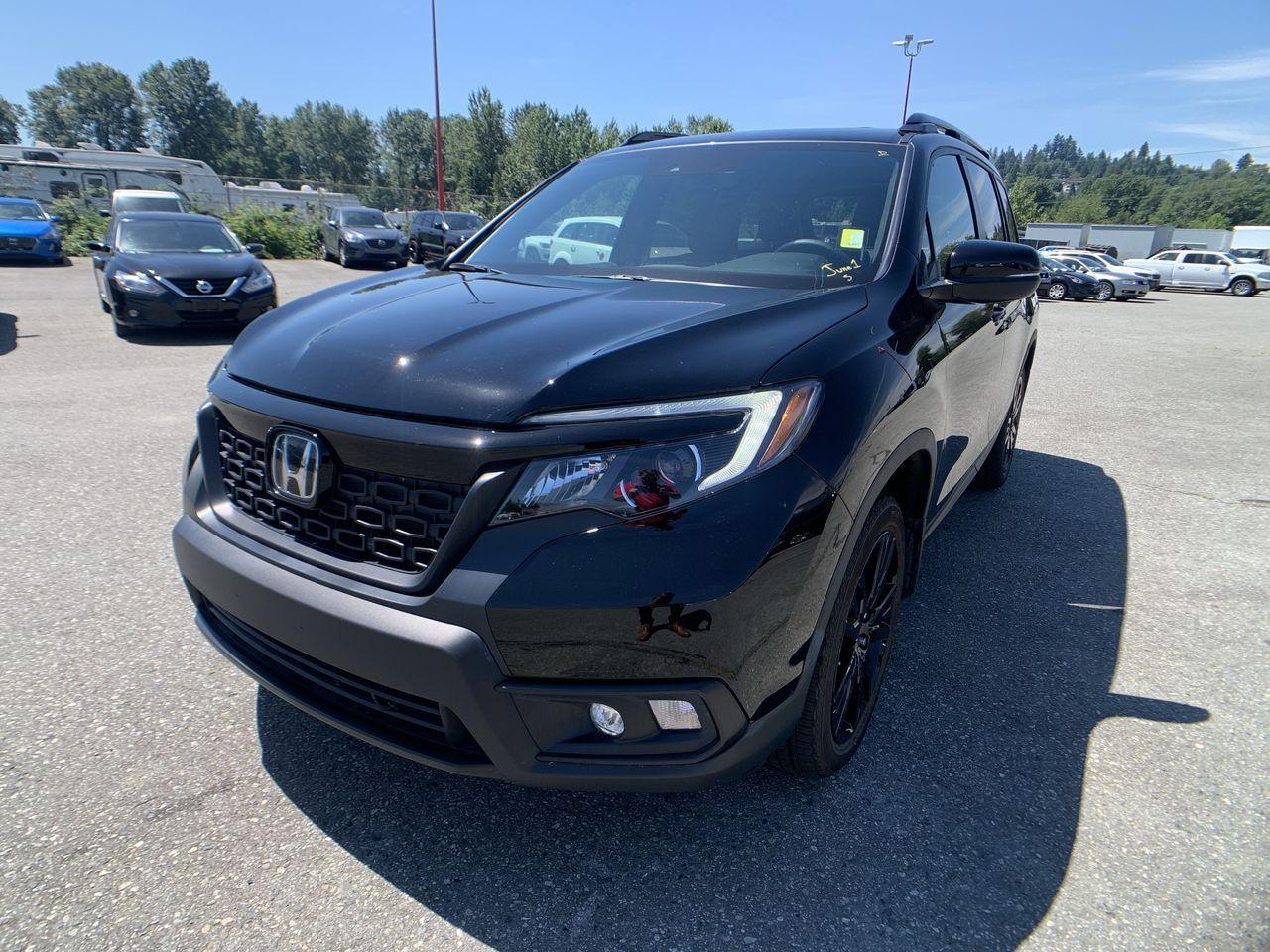 2020 Honda Passport Sport-0