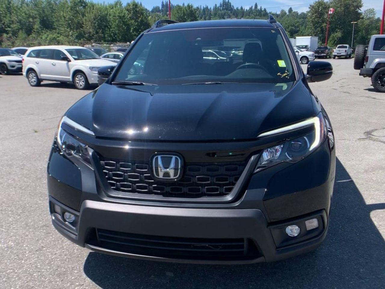 2020 Honda Passport Sport-2