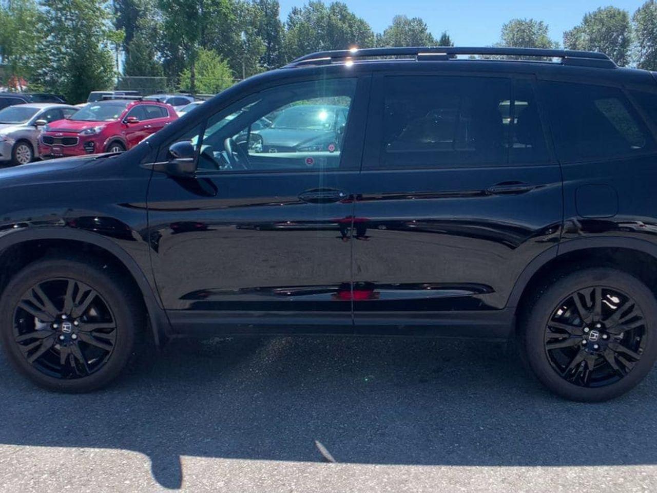 2020 Honda Passport Sport-4