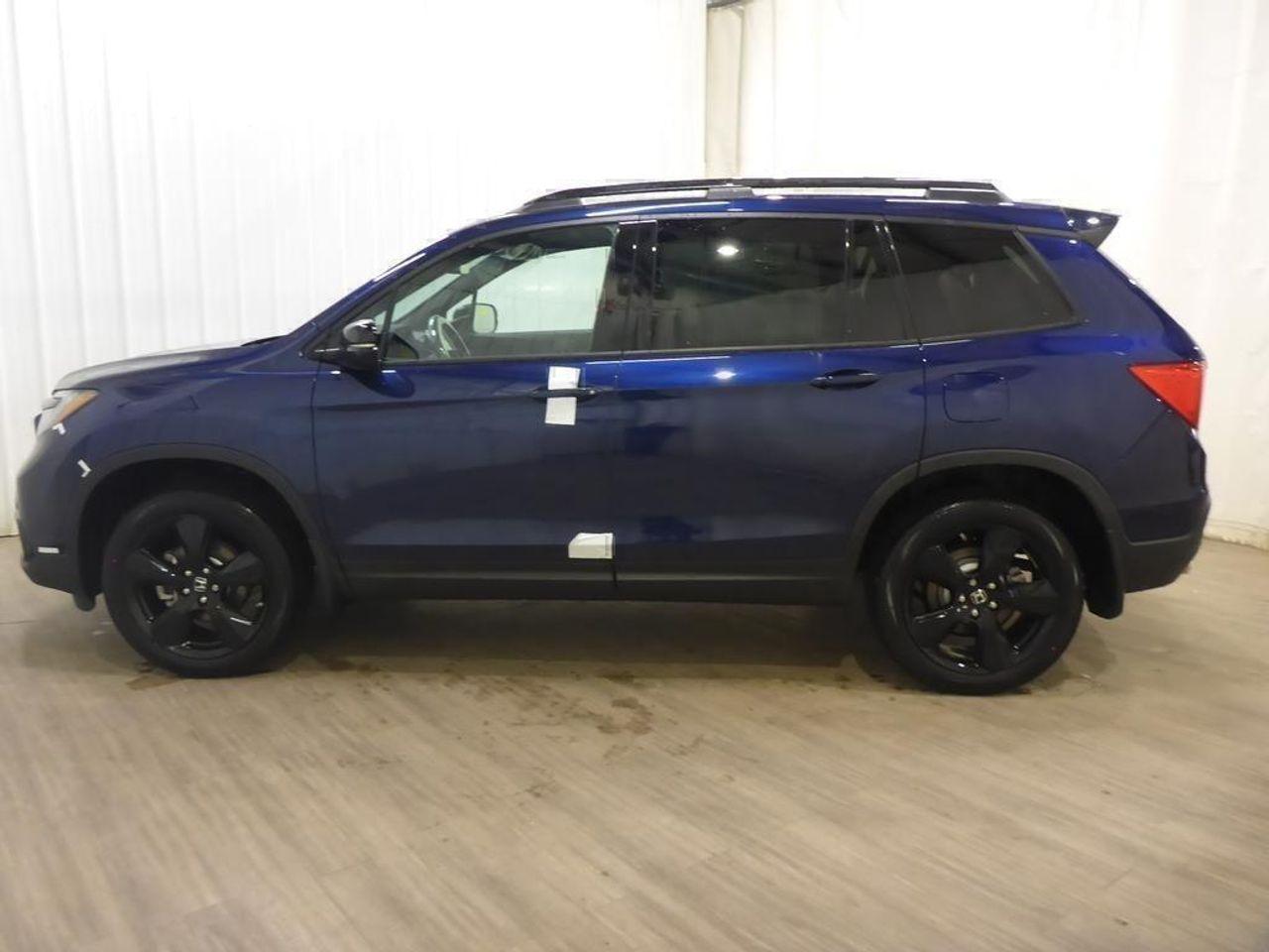 2020 Honda Passport Touring-3
