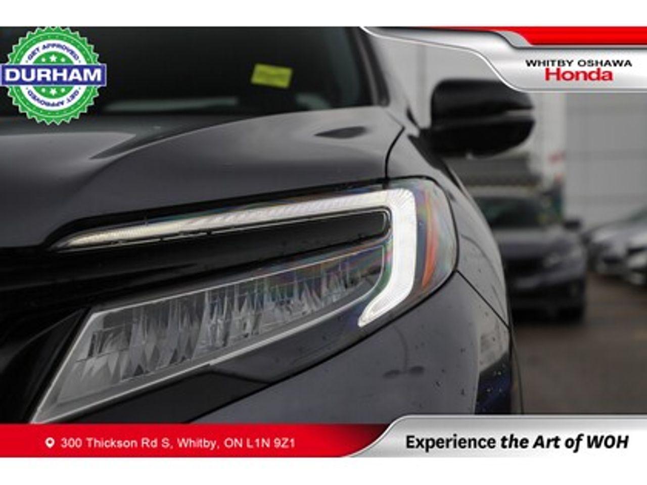 2020 Honda Passport Touring-2