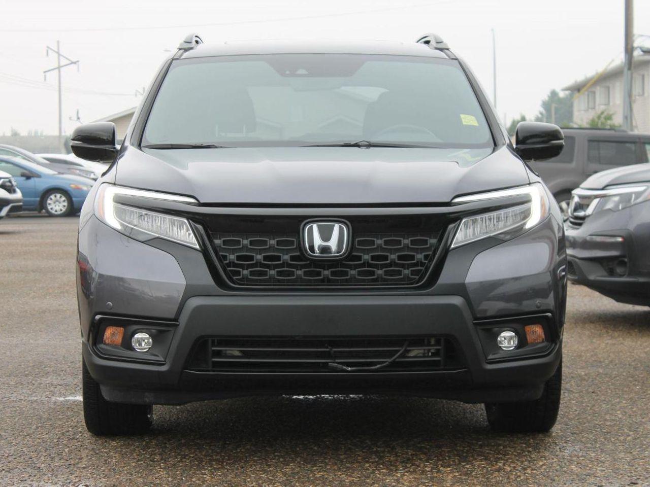 2020 Honda Passport Touring-1