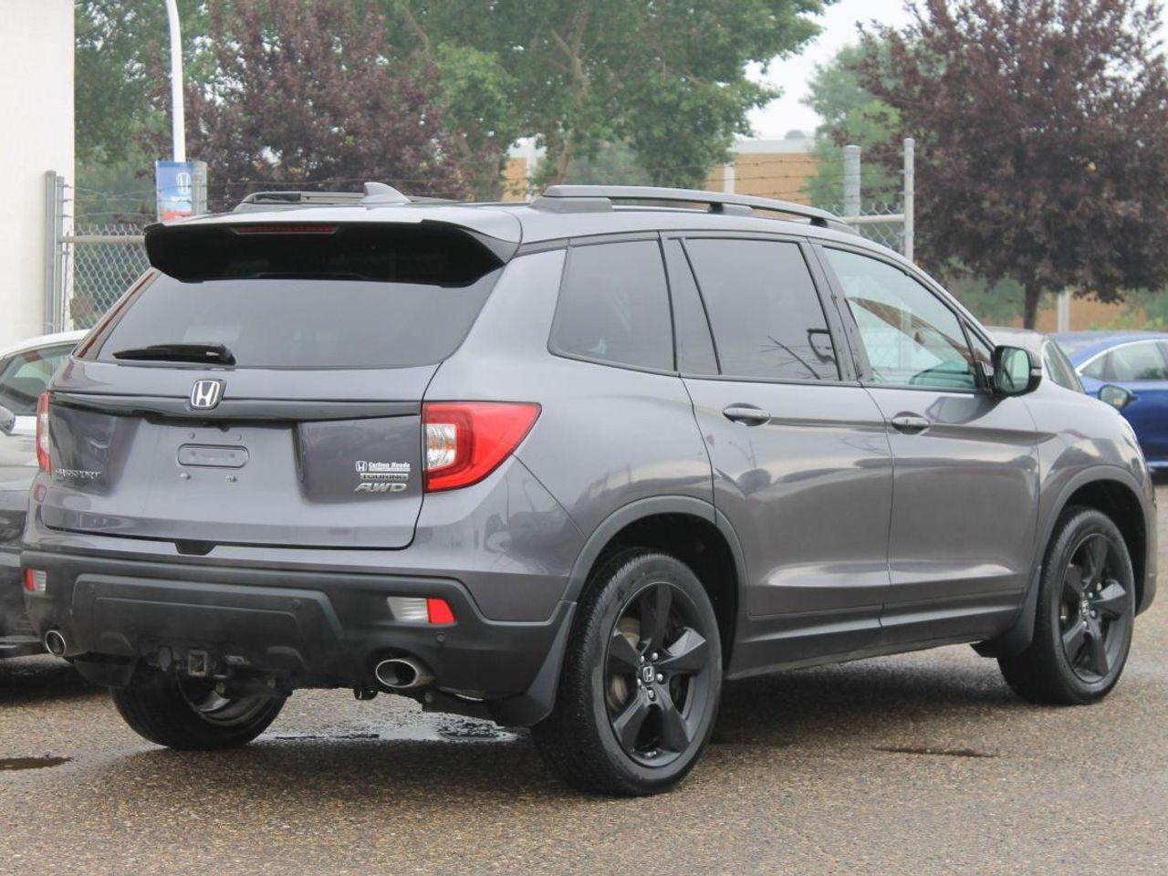 2020 Honda Passport Touring-3
