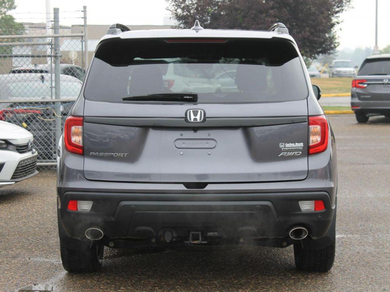 2020 Honda Passport Touring-4