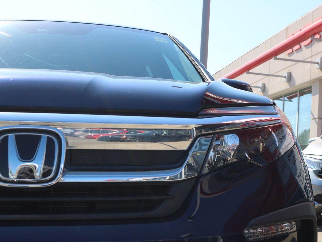 2020 Honda Pilot EX-L-4