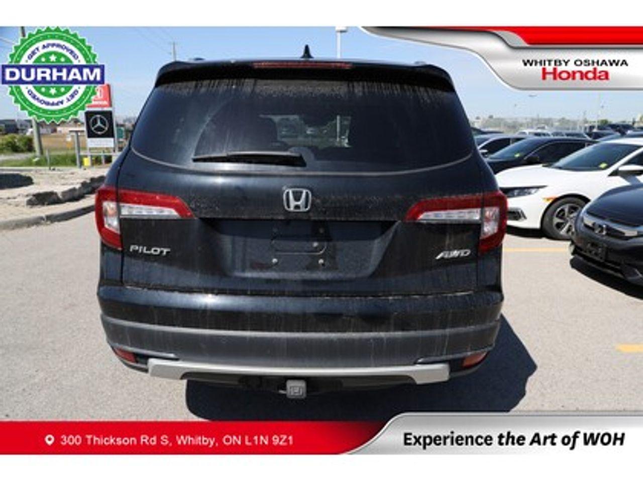 2020 Honda Pilot EX-L-4
