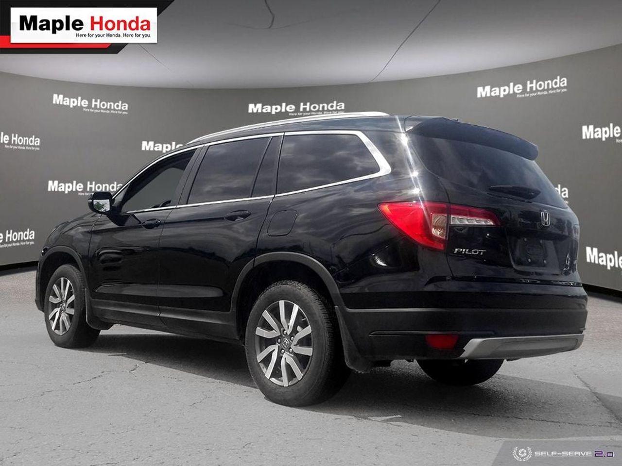 2020 Honda Pilot EX-L-3