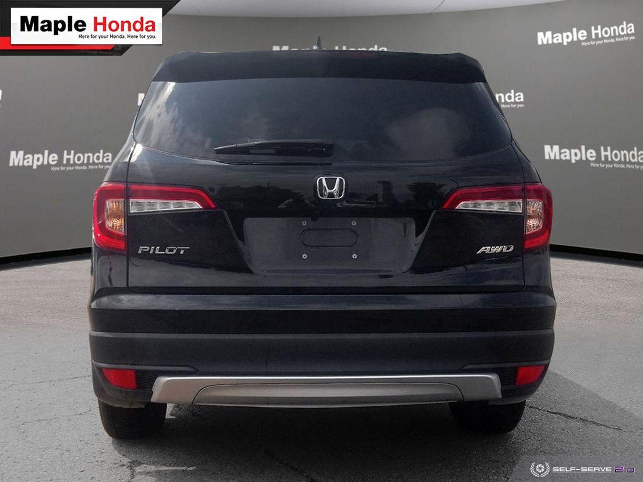 2020 Honda Pilot EX-L-4