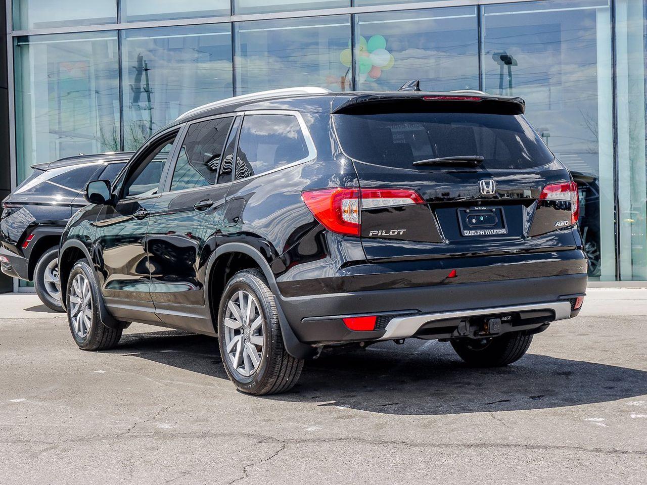 2020 Honda Pilot EX-L-3
