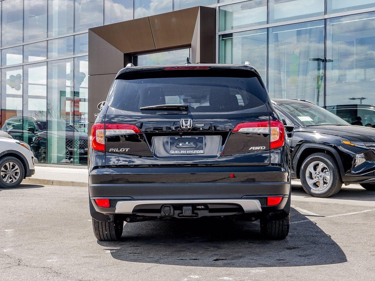 2020 Honda Pilot EX-L-4