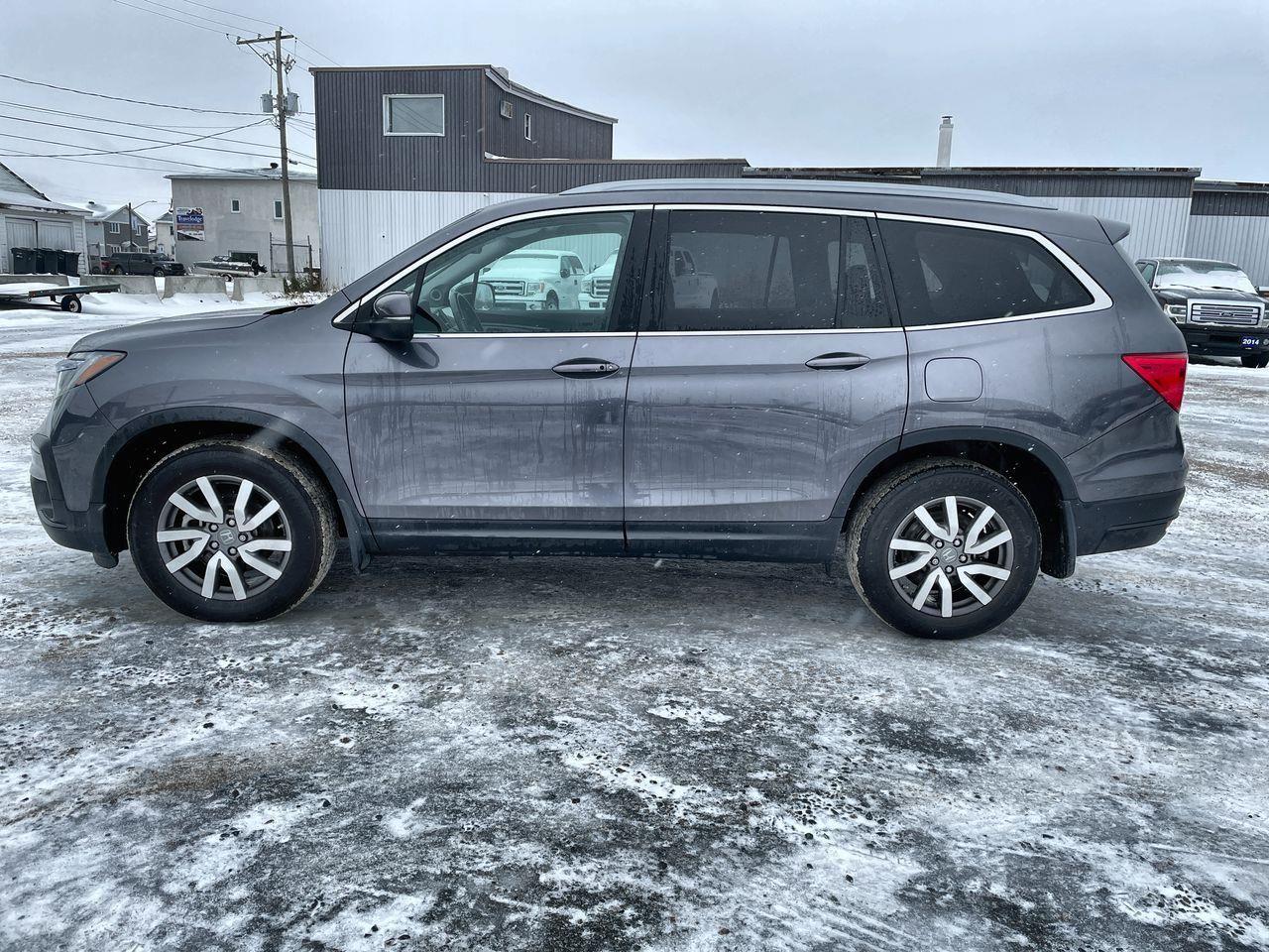 2020 Honda Pilot EX-L-4